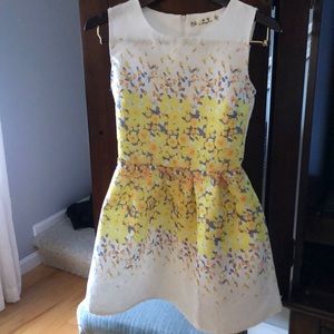 Cute summer dress